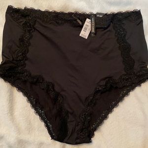 Torrid Curve Sexy Brief, Size 1
